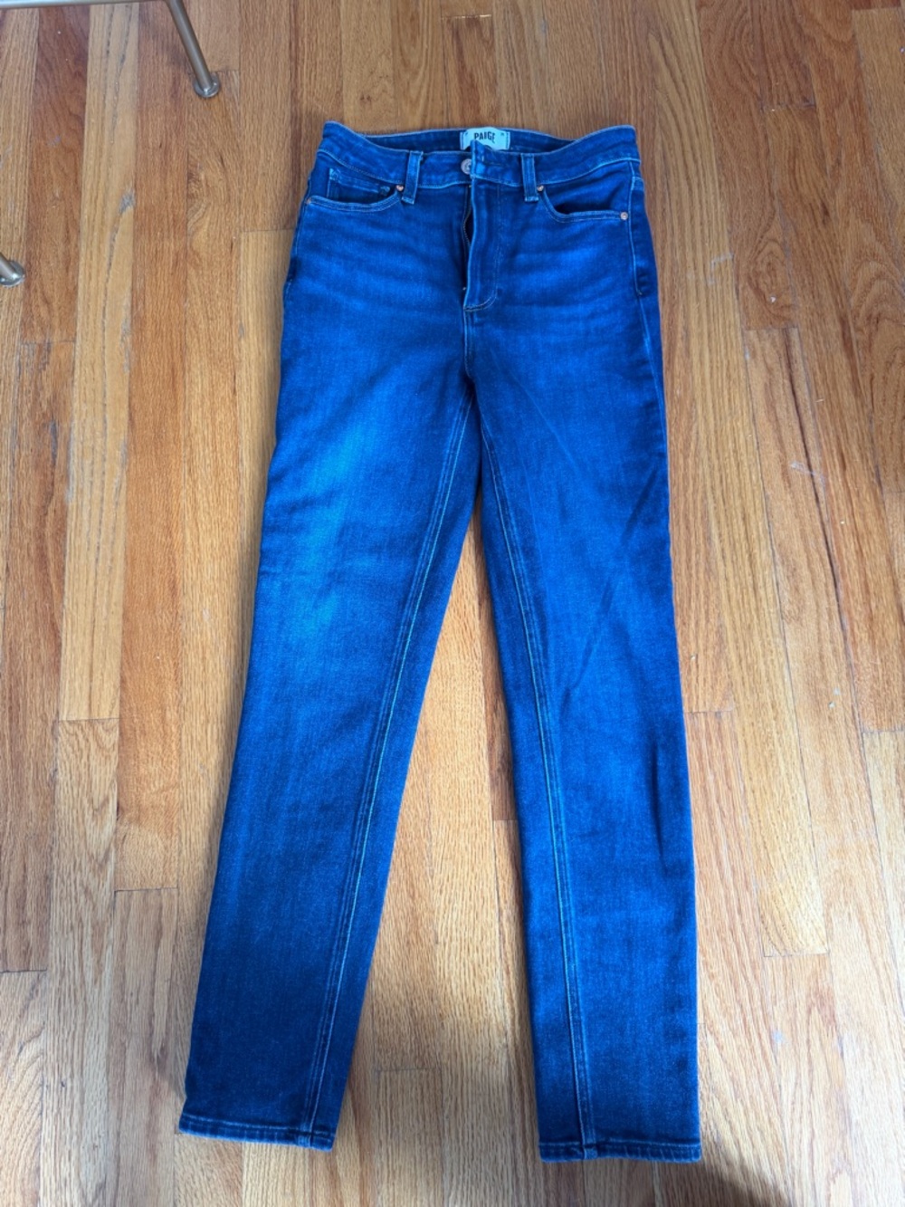 Paige Gemma Jeans